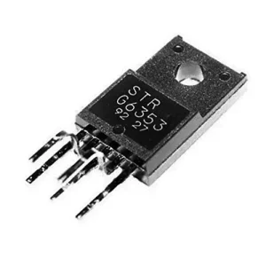تراشه TO-220F-5 STR G6353