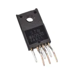 تراشه TO-220F-6L | STR W6053S | فروشگاه قطعات الکترونیک EKANO