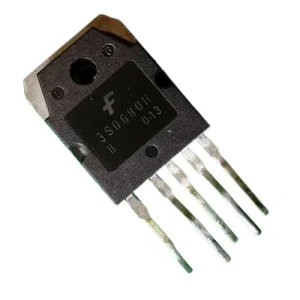 تراشه TO-3P-5L | KA3S0680R