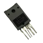 تراشه TO-3PF-7 STR X6556
