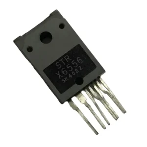تراشه TO-3PF-7 STR X6556