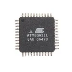 تراشه TQFP-44 | ATMEGA32L-8AU | فروشگاه قطعات الکترونیک EKANO