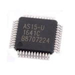 تراشه TQFP-48 AS15-U