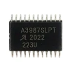 تراشه TSSOP-24 | A3987SLPT | فروشگاه قطعات الکترونیک EKANO