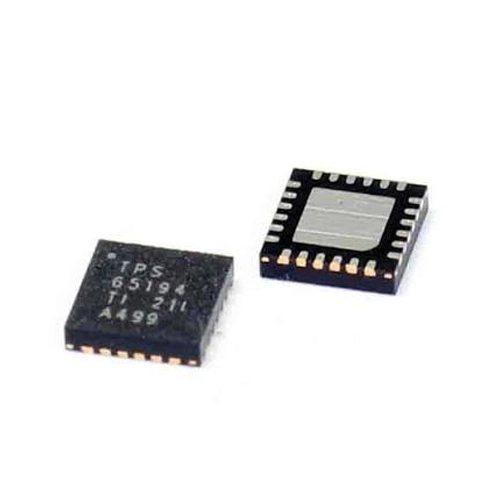 تراشه VQFN-24 TPS65194
