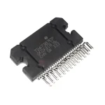 تراشه ZIP-25 TDA7387