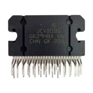 تراشه ZIP-27 JCV8031