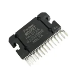 تراشه ZIP-27 PAL012A