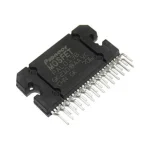 تراشه ZIP-27 PAL013B