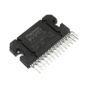 تراشه ZIP-27 PAL013B