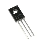ترانزیستور NPN TO-126 BD135