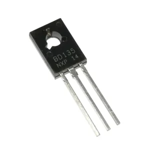 ترانزیستور NPN TO-126 BD135