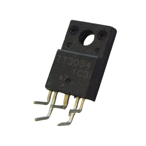 ترانزیستور قدرت TO-220F-5 TT3034