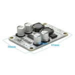 ماژول آمپلی‌فایر کلاس D مونو 30W TPA3110