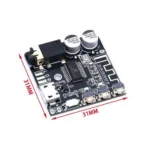 ماژول بلوتوث صوتی VHM-314-V2