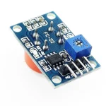 ماژول سنسور تشخیص الکل MQ-3