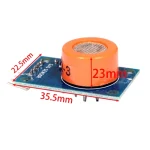 ماژول سنسور تشخیص الکل MQ-3
