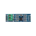 ماژول مبدل TTL به RS485 مدل MAX485 - تصویر 2 | فروشگاه قطعات الکترونیک EKANO