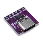 ماژول مبدل USB Type-C به CH340E TTL