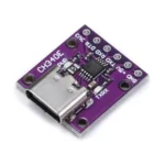 ماژول مبدل USB Type-C به CH340E TTL