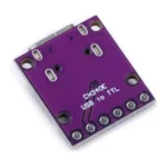 ماژول مبدل USB Type-C به CH340E TTL