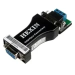 مبدل RS232 به RS485 پسیو هگزین HEXIN 485