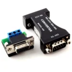 مبدل RS232 به RS485 پسیو هگزین HEXIN 485